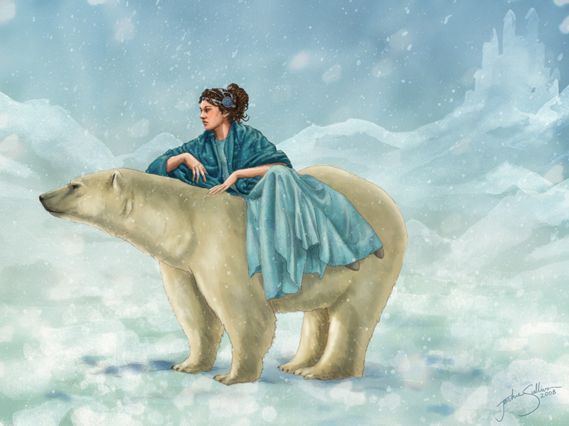 Arctic Queen