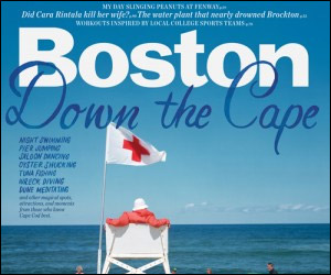 Boston Magazine