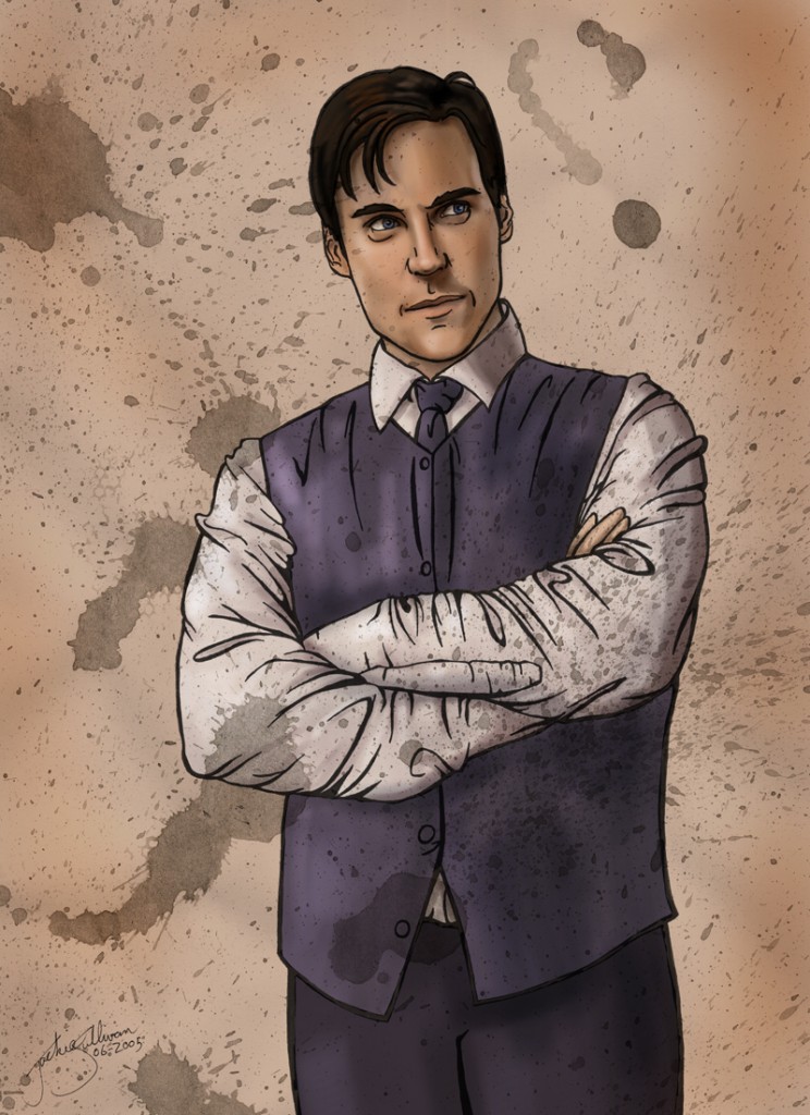 The Good Doctor