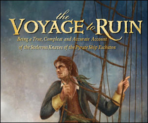 The Voyage to Ruin